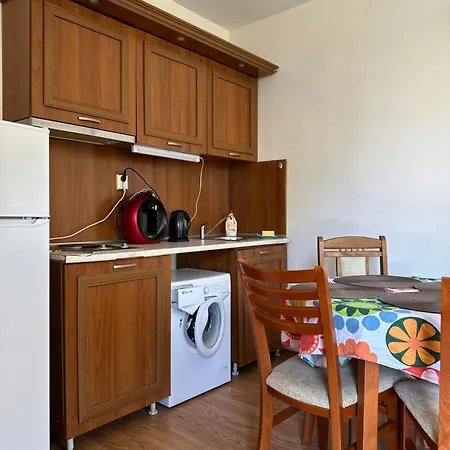 Apartament Avalon *