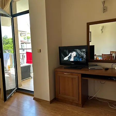 Apartament Avalon
