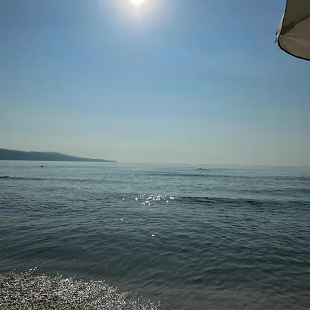 Avalon Apartament Nesebyr