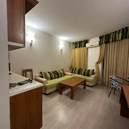 Apartament Avalon