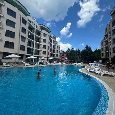 Apartament Avalon Nesebyr