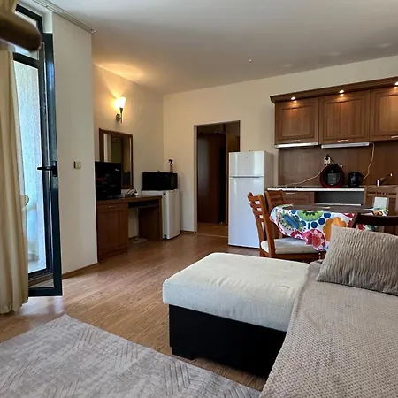Apartament Avalon *