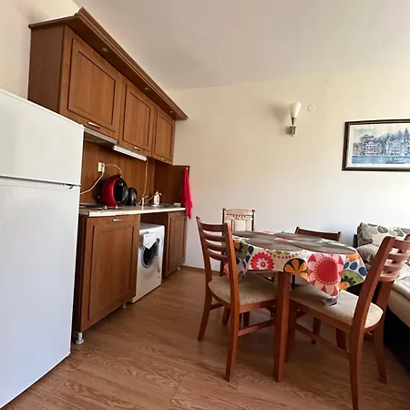 Apartament Avalon *