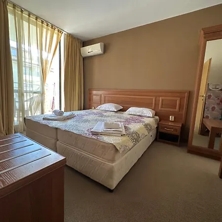 Apartament Avalon
