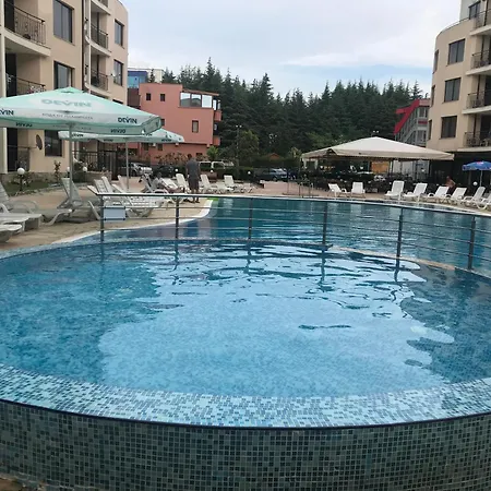 Avalon Nesebyr