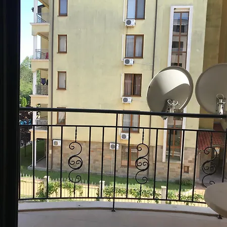 Avalon Apartament