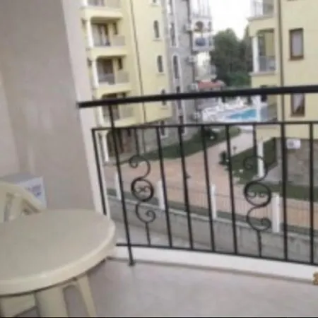 Apartament Avalon
