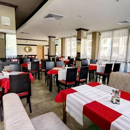 Avalon Apartament Nesebyr