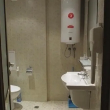 Apartament Avalon Nesebyr