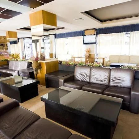 Avalon Apartament