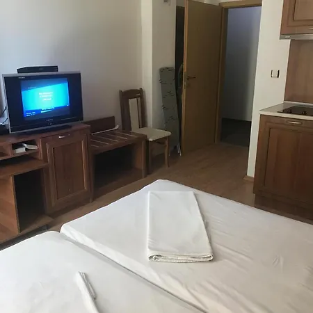 Apartament Avalon