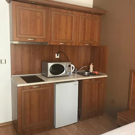 Avalon Apartament