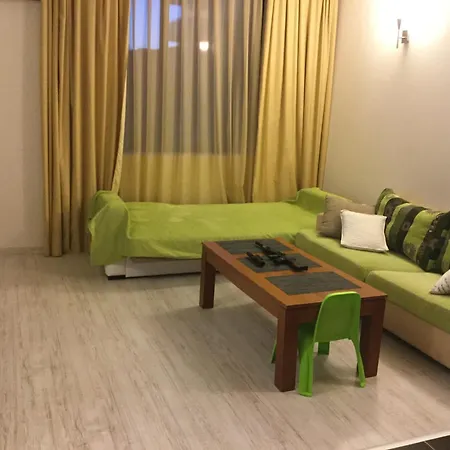 Apartament Avalon Nesebyr