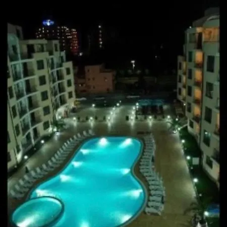 Avalon Apartament Nesebyr