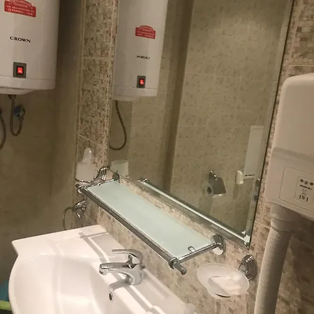 Avalon Apartament *